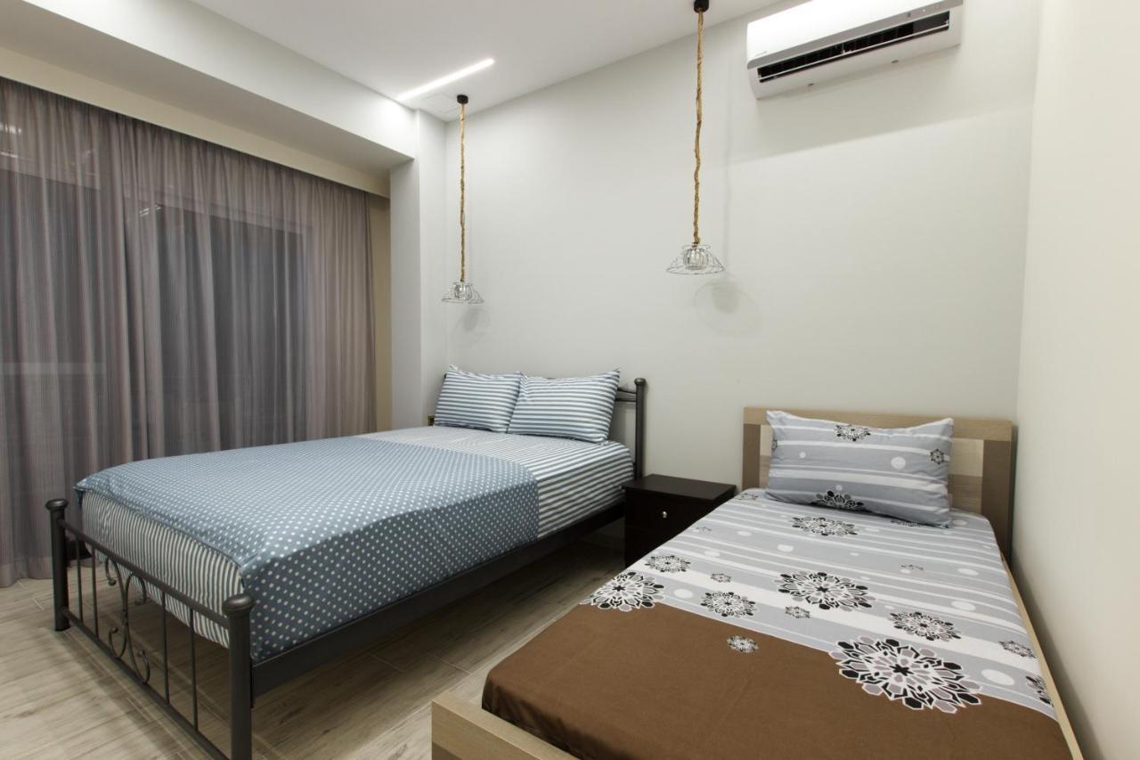 Vila Shakaj Sarande Ngoại thất bức ảnh